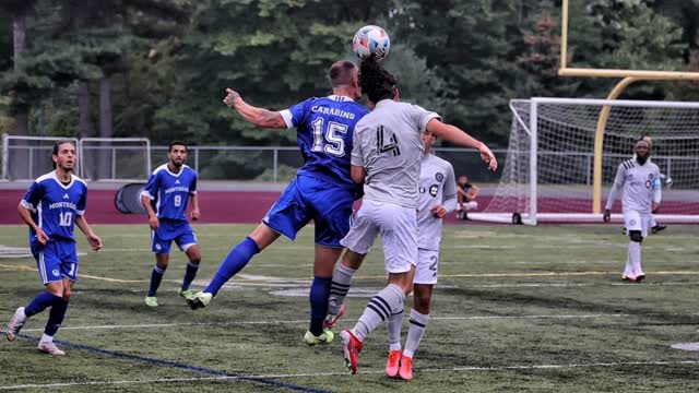 Club soccer St-Lazare Hudson