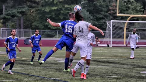 Club soccer St-Lazare Hudson