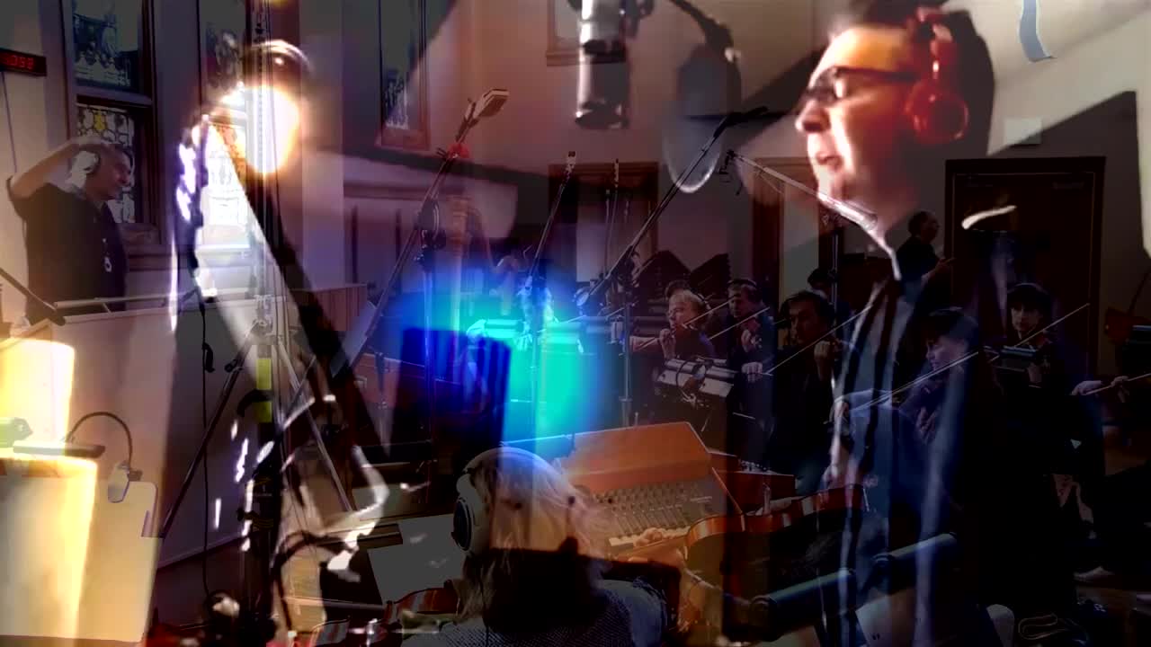 Come to Me - from the Musical CHOSEN