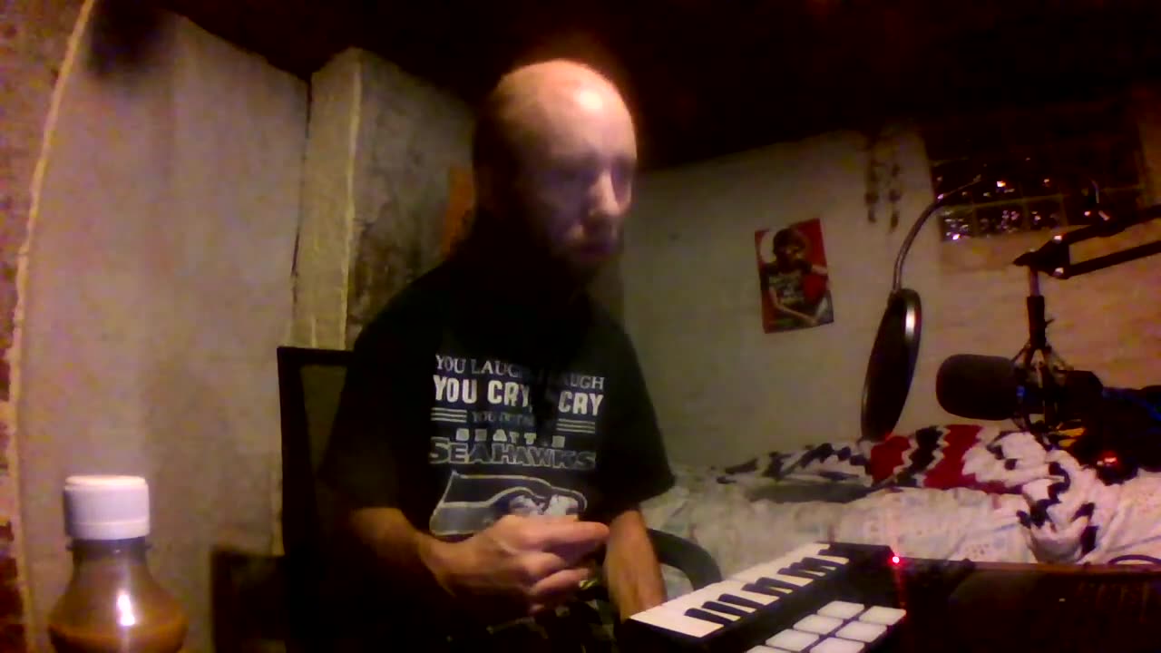[Cyraxx Youtube 2020-9-29] Late Night Coffee and Chill (False Start)