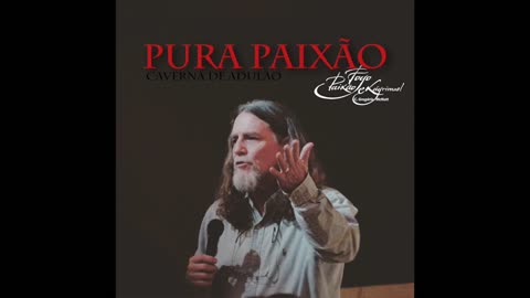 PURA PAIXÃO - Gregório McNutt