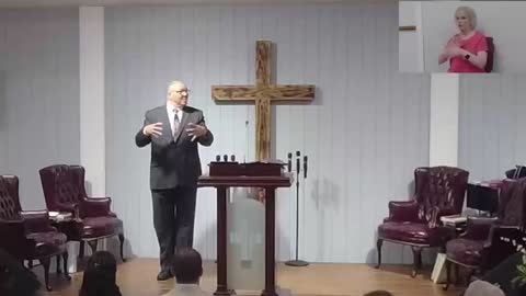 What Would Jesus Preach?