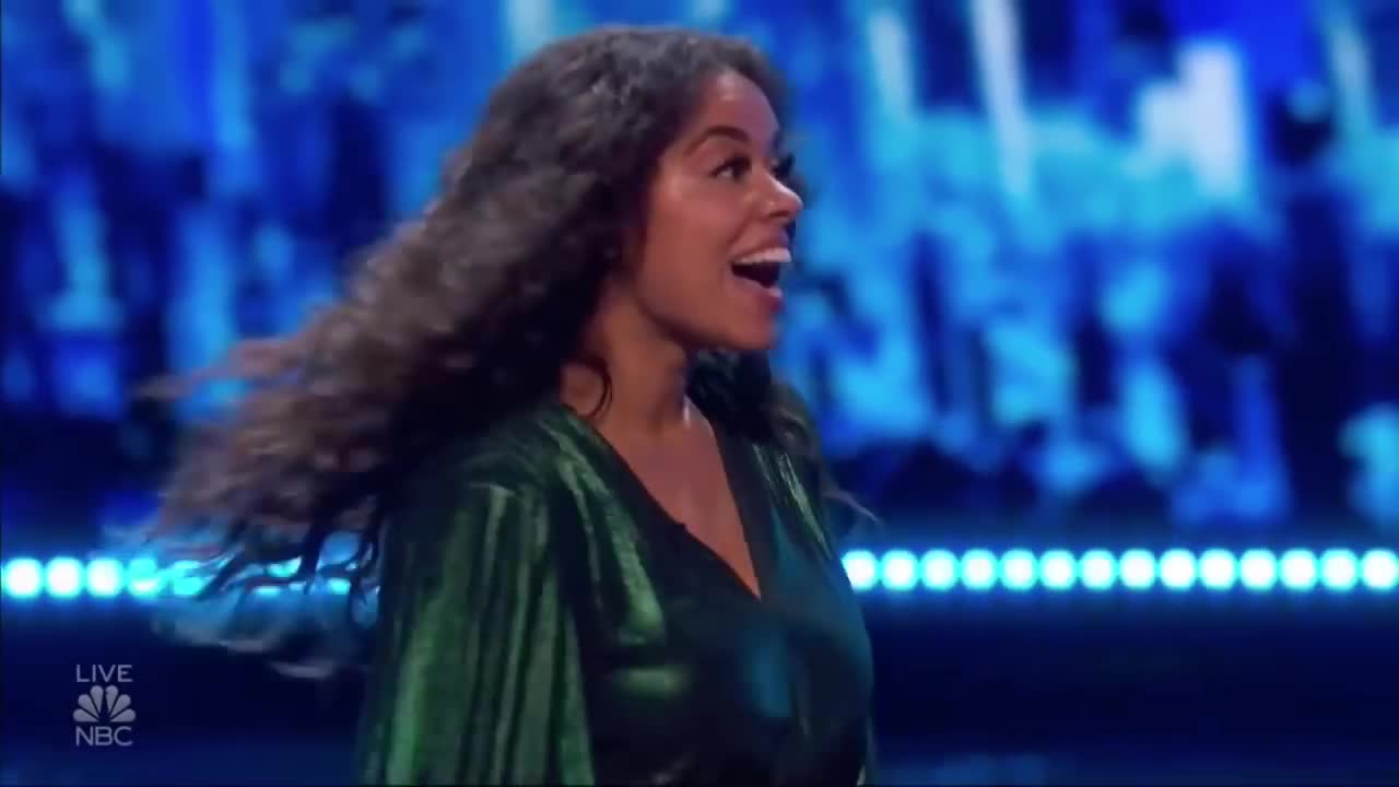 America's Got Talent 2021 Grand FInal 4th Place Results S16E20