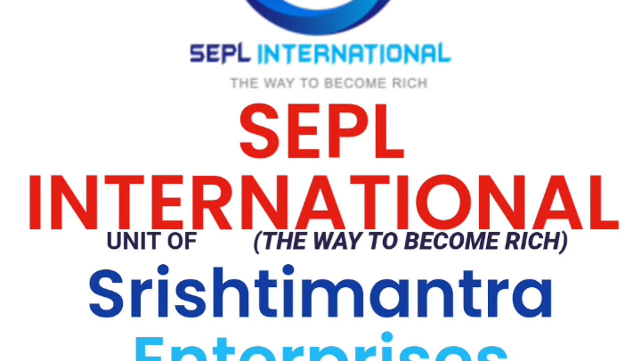 Sepl business KYC