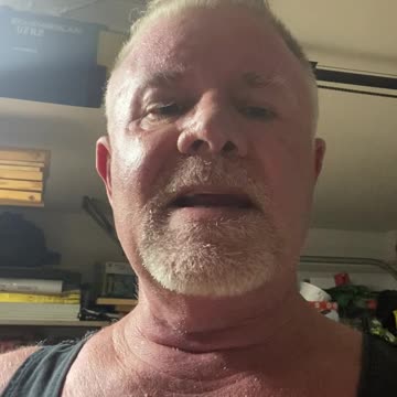 60 for 60 Challenge, Day 3, HUFFING & PUFFING!!