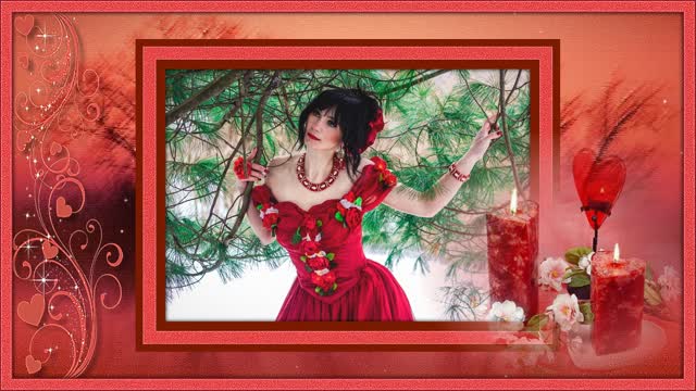 3029_Project ProShow Producer Мелодия