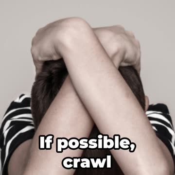 Earthquake Survival Tips