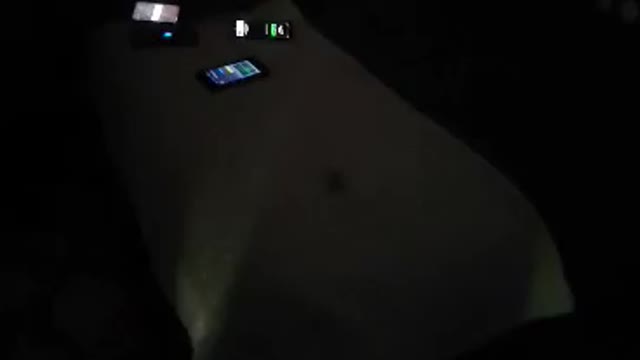 Petball Activity in Satanic teenage room