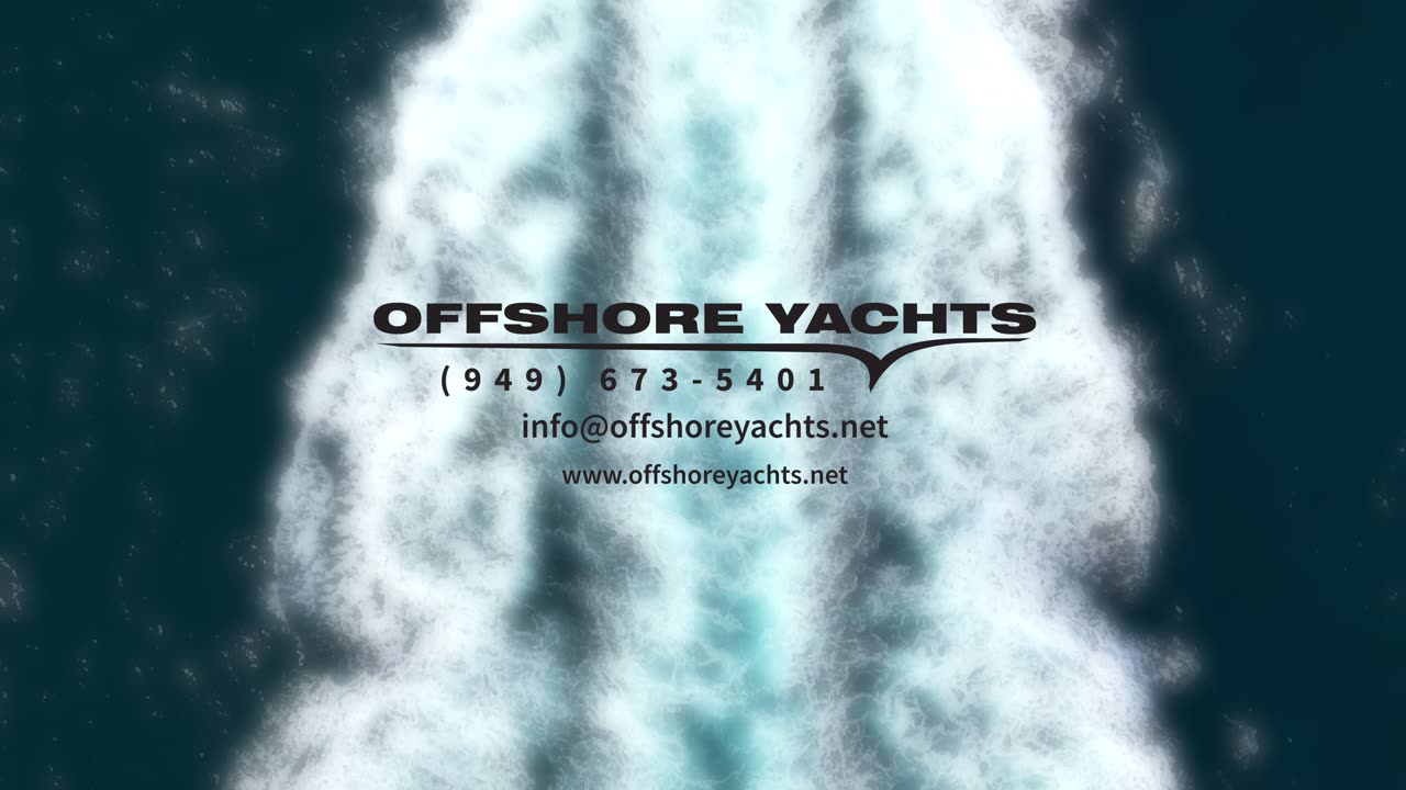 Offshore 64' ELV #101