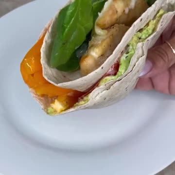 Keto Diet Video Recipe No. 8