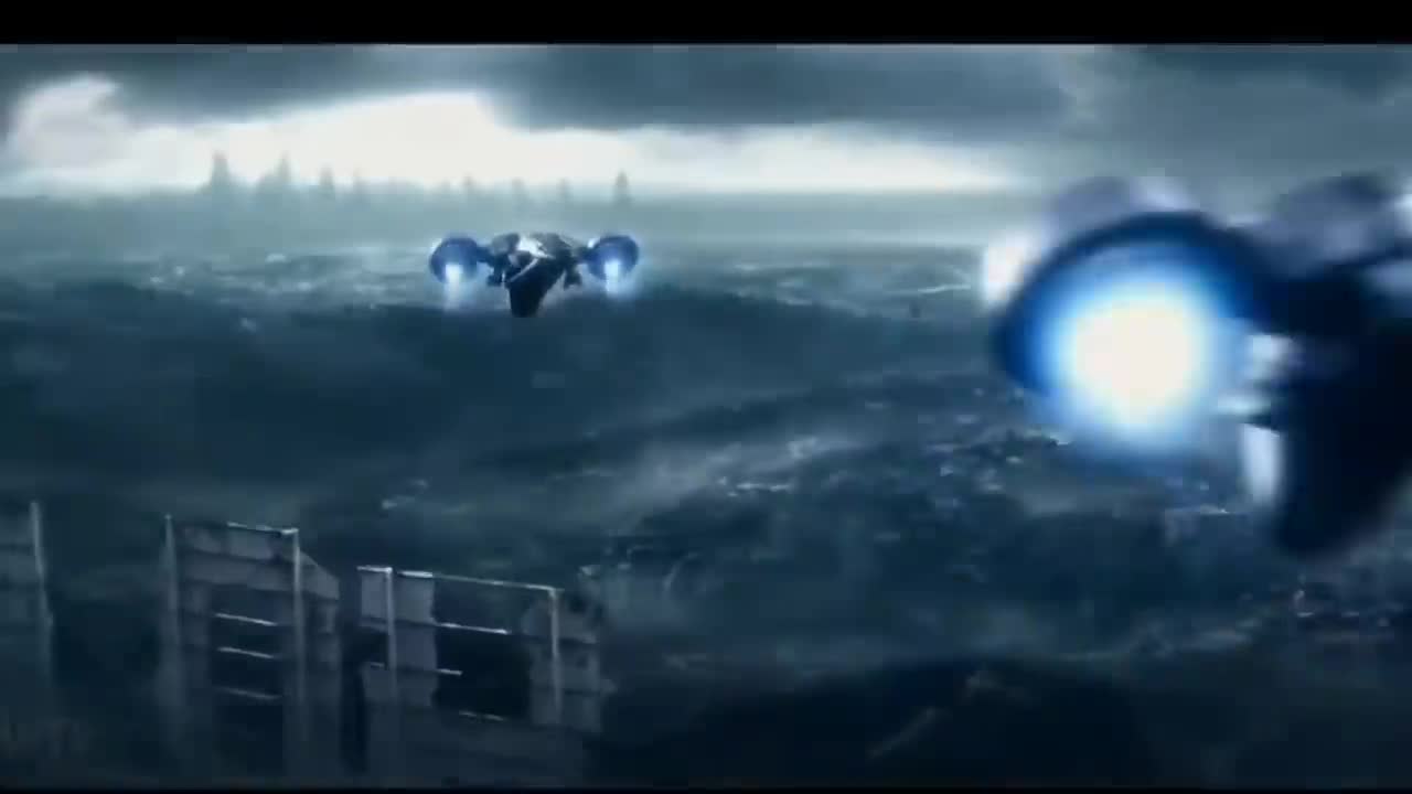 TERMINATOR 7 (2022) TRAILER