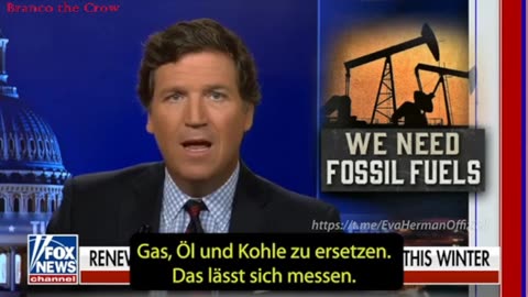 Versinkt Europa in Armut? Tucker Carlson: Machthaber zerstören den Westen gezielt