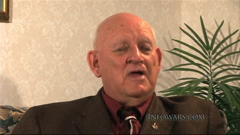 Ben Livingston: The Father Of Weaponized Weather