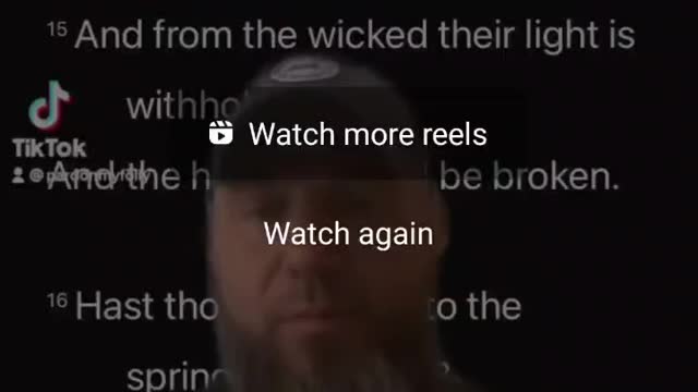 As A Stamp To A Wax Seal