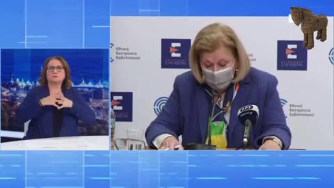 ΠΑΡΑΔΟΧΗ ΘΕΟΔΩΡΙΔΟΥ-ΤΙ ΕΙΠΕ Γ ΤΑ ΕΜΒΟΛΙΑ-ΑΚΟΥΣΤΕ.