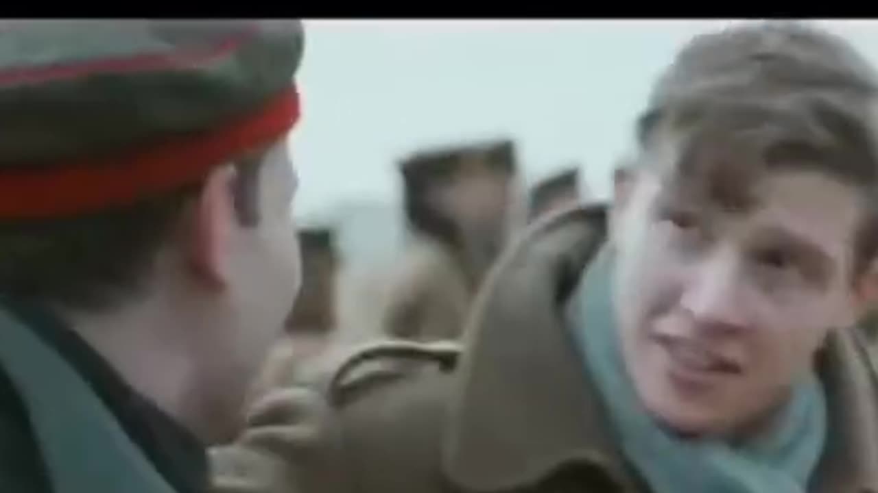 Military - Merry Christmas Truce Remember Only Corrupt Governments Want War We Dont We Get Used