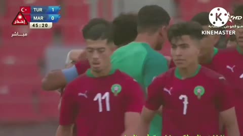 هدف اول