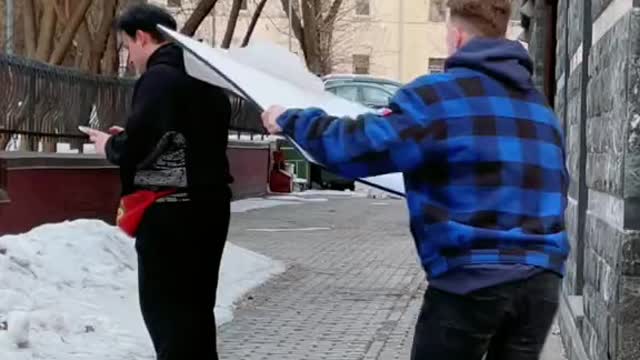 Can't stop laughing so funny ðŸ˜ðŸ¤£ðŸ˜ðŸ¤£ðŸ˜ðŸ¤£