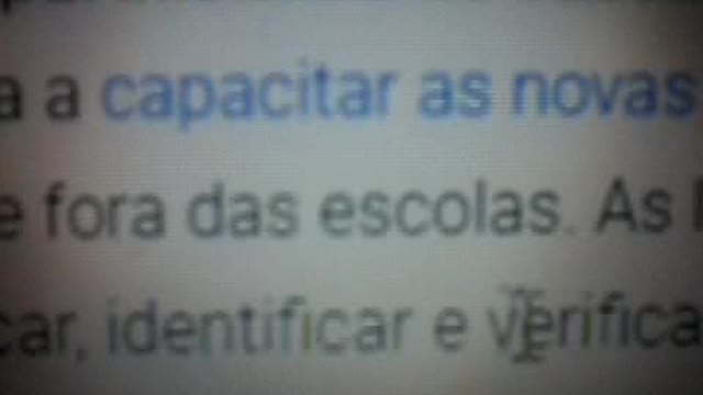 1984 é o presente cosntante? Quem vai editar a verdade, constantemente!