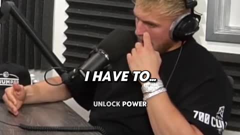 Why Jake Paul won't lose