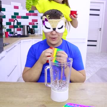 OMG Super cocktail Cat food milk jelly shorts