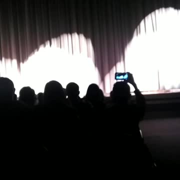 My brothers musIc graduation