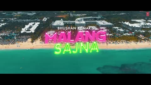 Malang Sajna (Video) Sachet Tandon, Parampara Tandon | Adil Shaikh, Kumaar | Bhushan Kumar