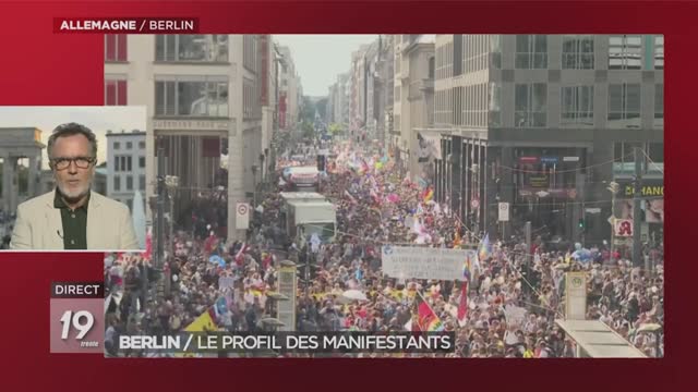 Film Documentaire ceci n'est pas un complot