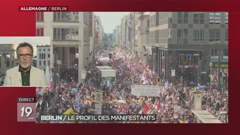 Film Documentaire ceci n'est pas un complot