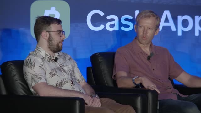 Coinjoins and Coinswaps: Collaborative Bitcoin Transactions - Bitcoin 2022 Conference