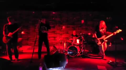 Thunder Monkey "Days Like These"