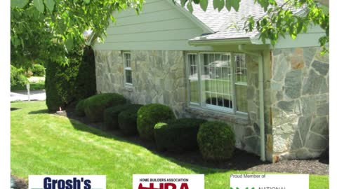 Shrub Trimming Sharpsburg MD Landscaping Contractor