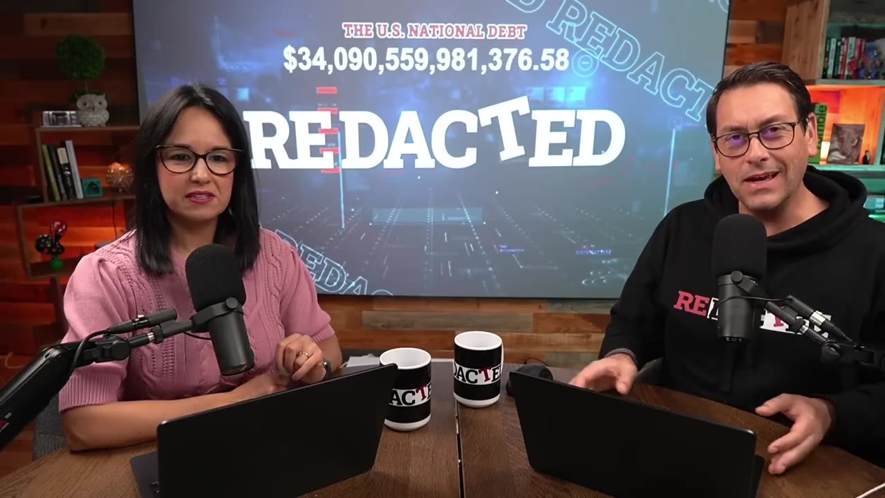 They're calling you THIS if you're AGAINST electric cars and windmills _ Redacted News