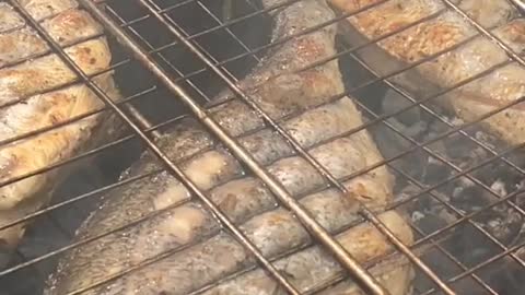 How to cut a fish||#fishcutting_videos