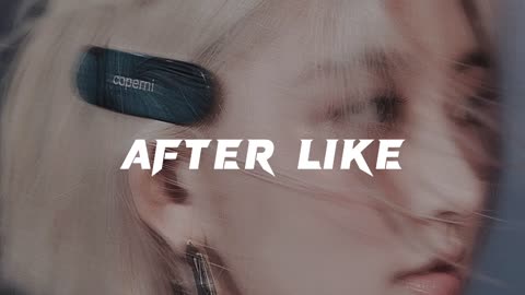 After like Slowed