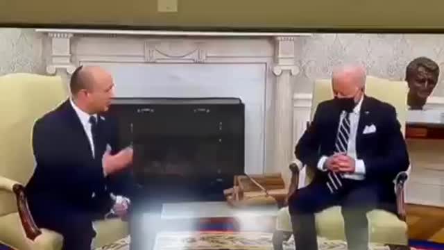 Sleepy Joe Biden