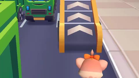 New game cat