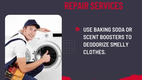Best Washing Machine Repair services in Chikhali