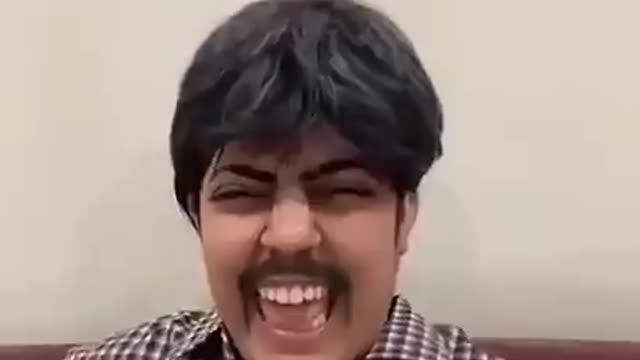 Funny vedio