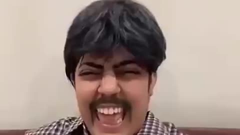 Funny vedio