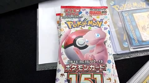 (Shiny’s vlog) Trading Card Event Summer 2023 Long Island TCG Expo