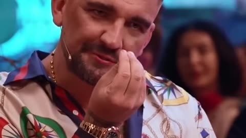Вопрос ребром - Стас Михайлов