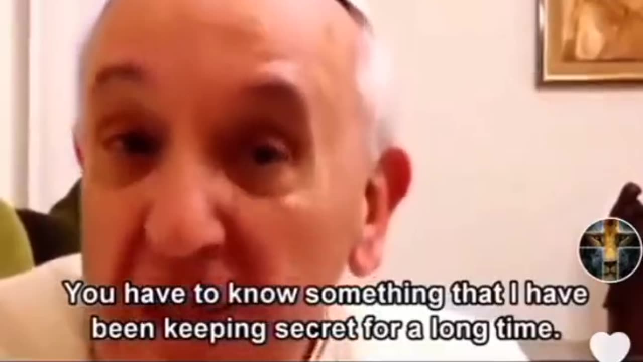 Papal Confession