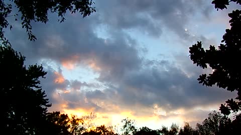 Beautiful - Not a Storm