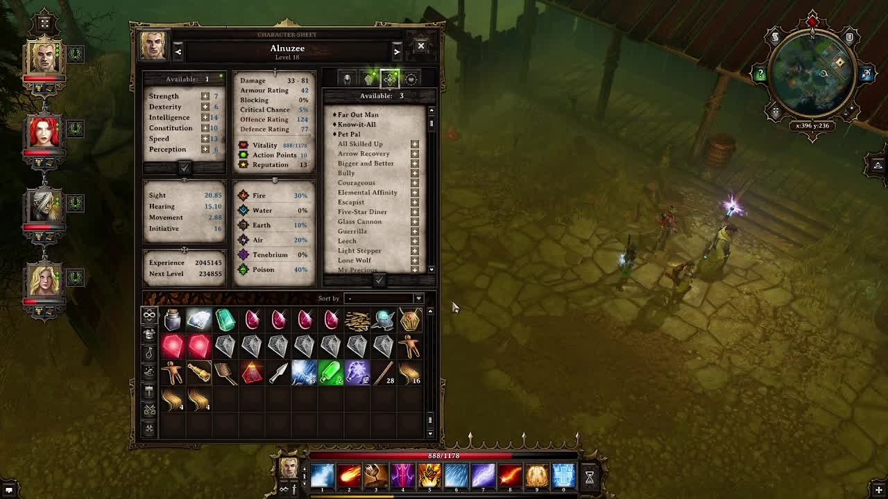 Divinity Original Sin Classic Part 40