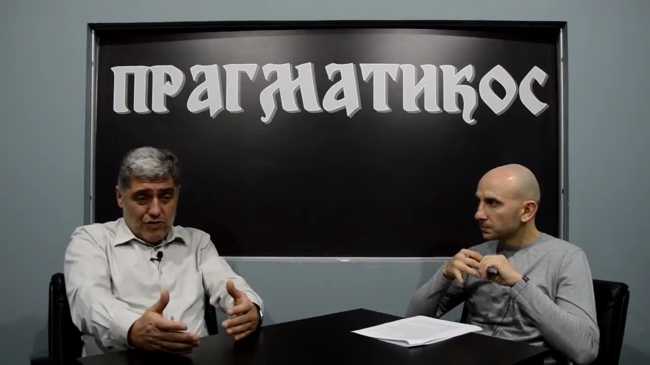 O kronovoj bolesti 1 (Miroljub Petrović)