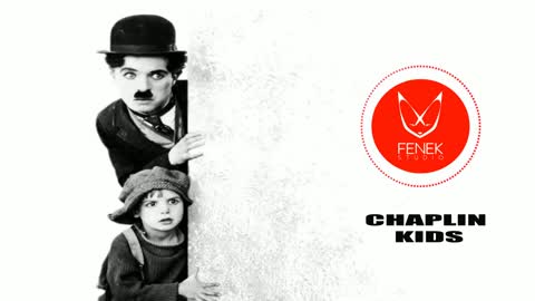 chaplin funny kids (Advertising Music, No Copyright Music, Royalty Free, kids play , free download)