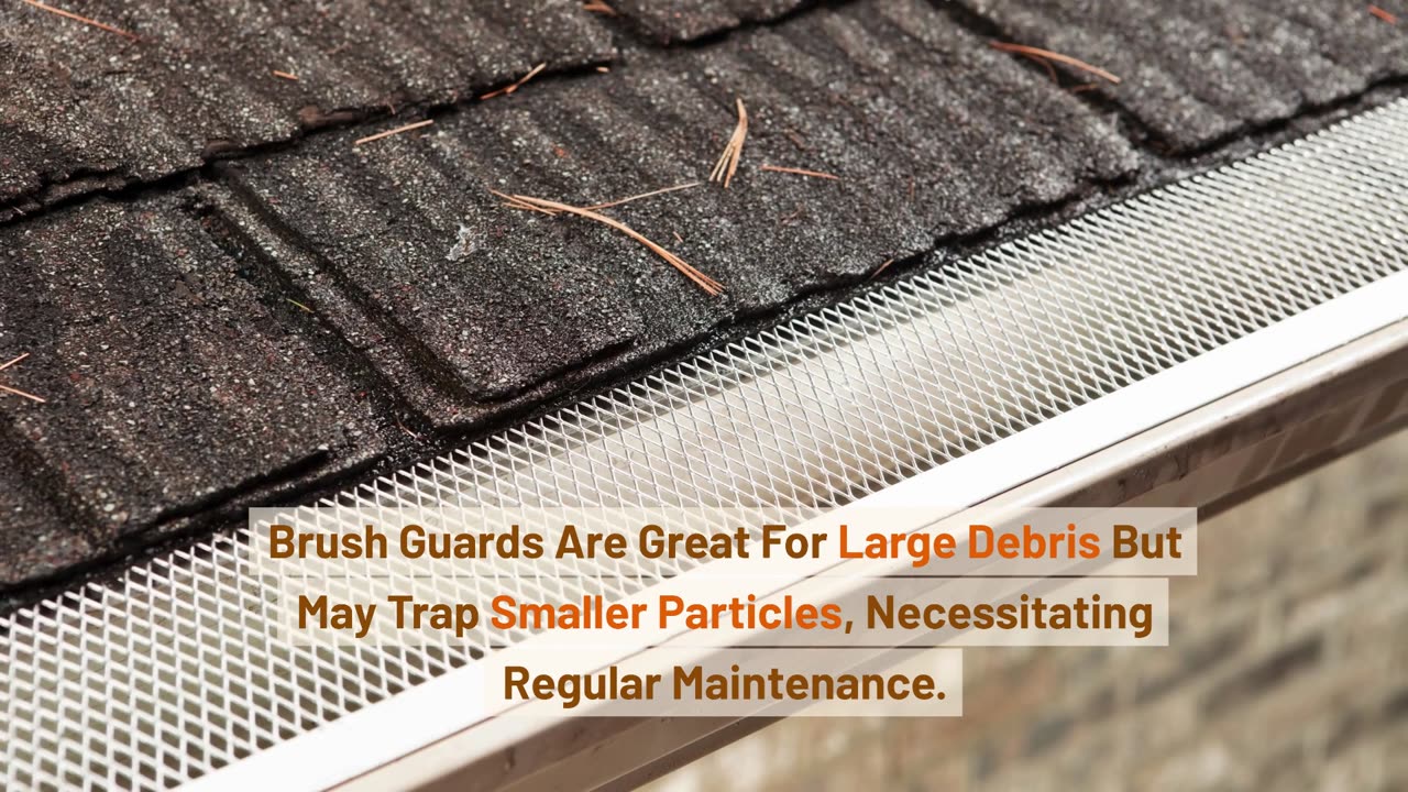 What are the Best Gutter Guards?