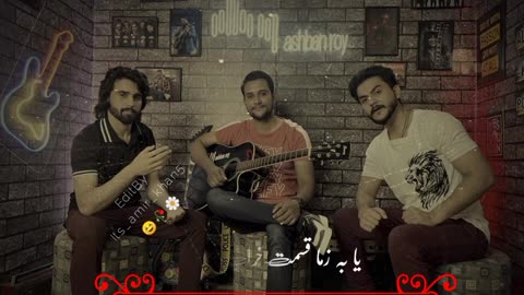 pashto song