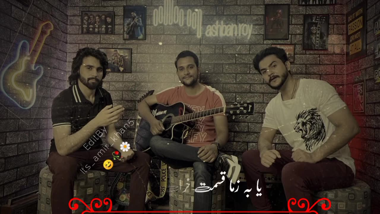 pashto song